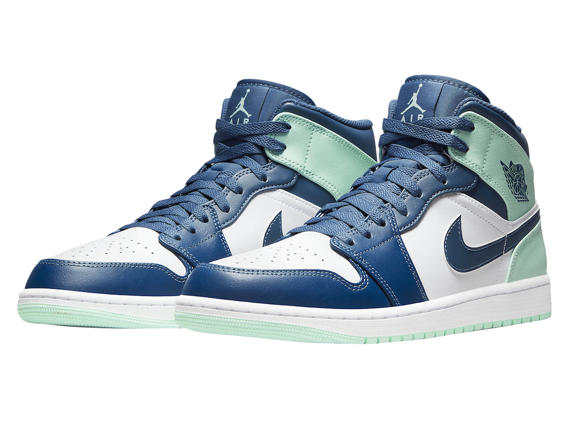 Air Jordan 1 Mid
