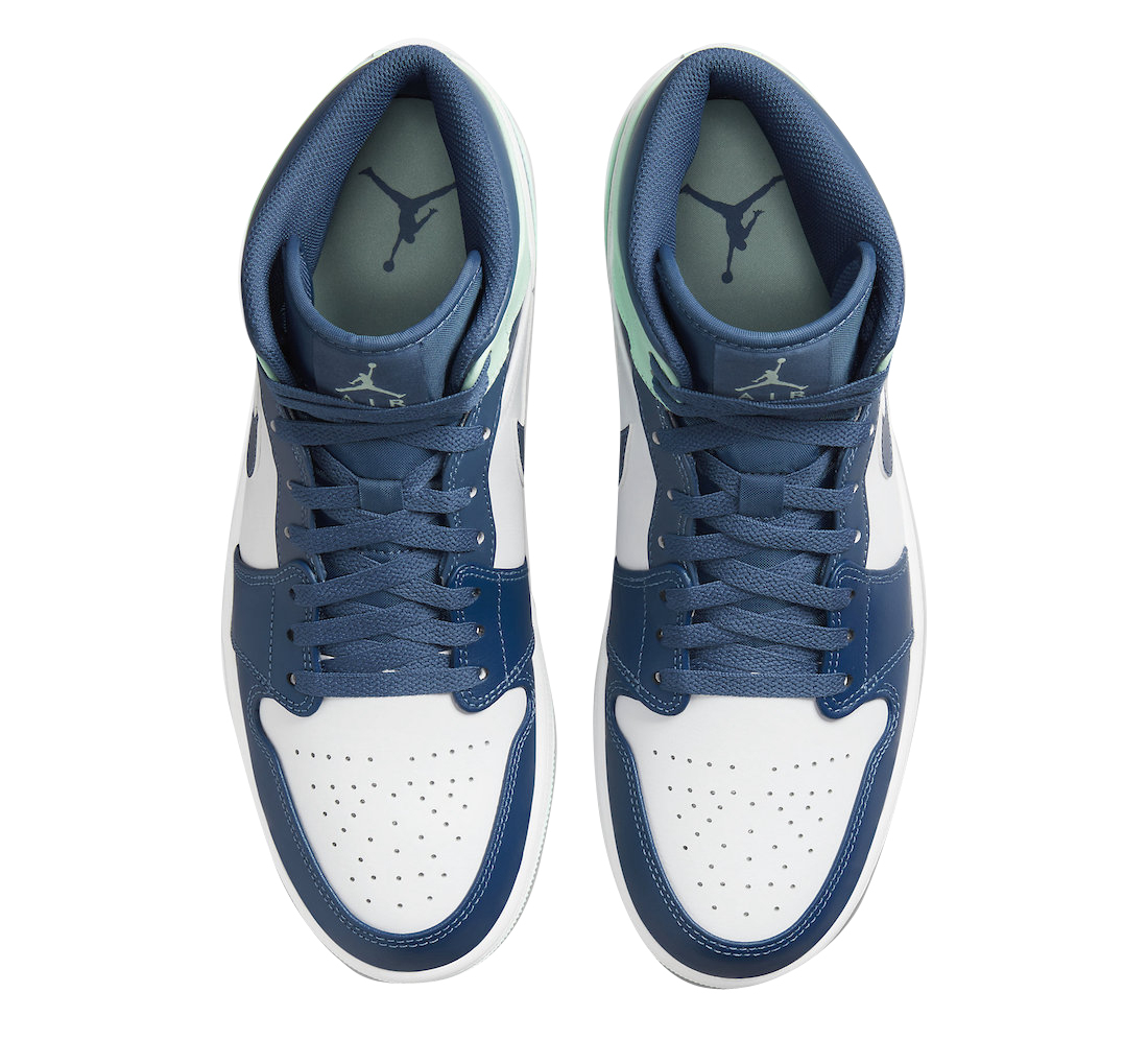 Air Jordan 1 Mid