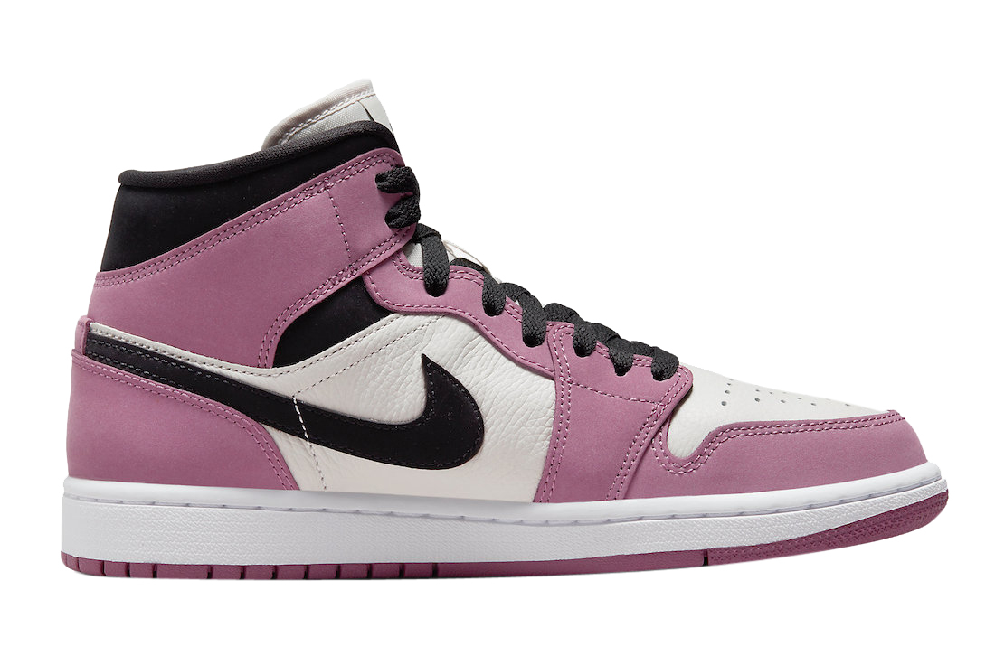 Air Jordan 1 Mid SE