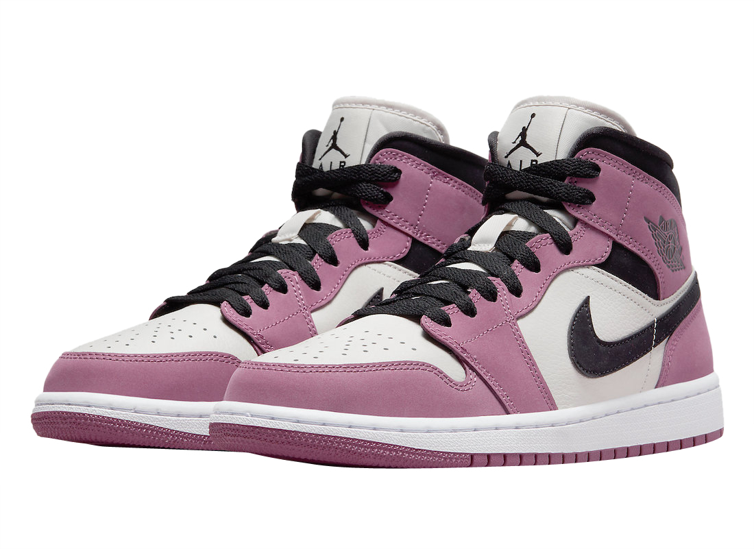 Air Jordan 1 Mid SE