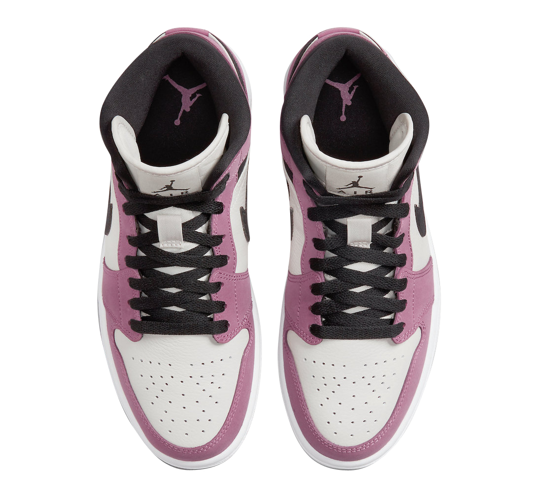Air Jordan 1 Mid SE