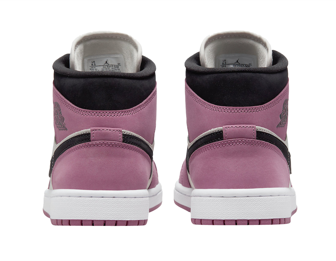 Air Jordan 1 Mid SE