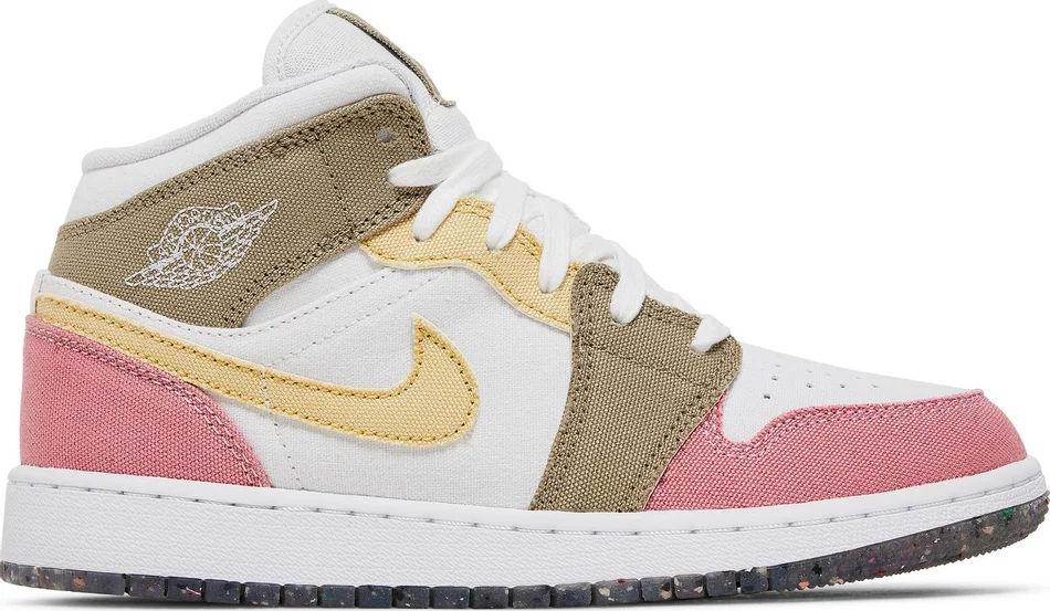 Air Jordan 1 Mid SE