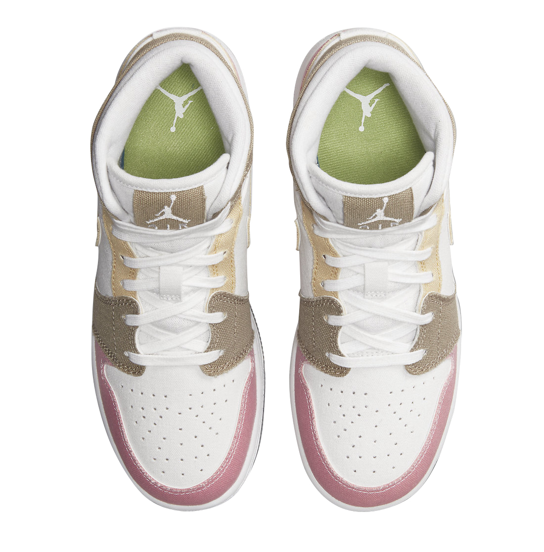 Air Jordan 1 Mid SE
