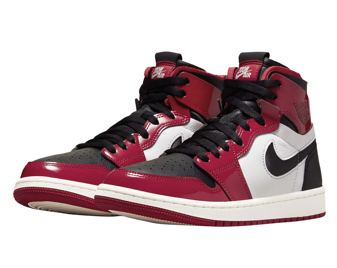 Air Jordan 1 High Zoom Air CMFT