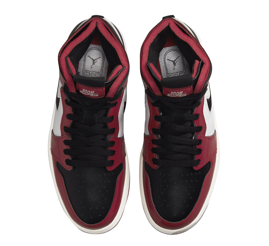 Air Jordan 1 High Zoom Air CMFT