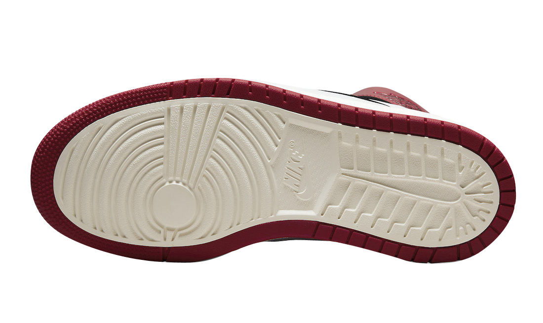 Air Jordan 1 High Zoom Air CMFT