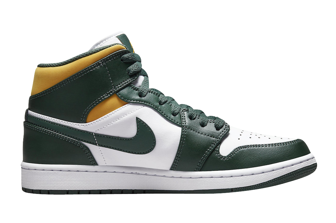 Air Jordan 1 Mid