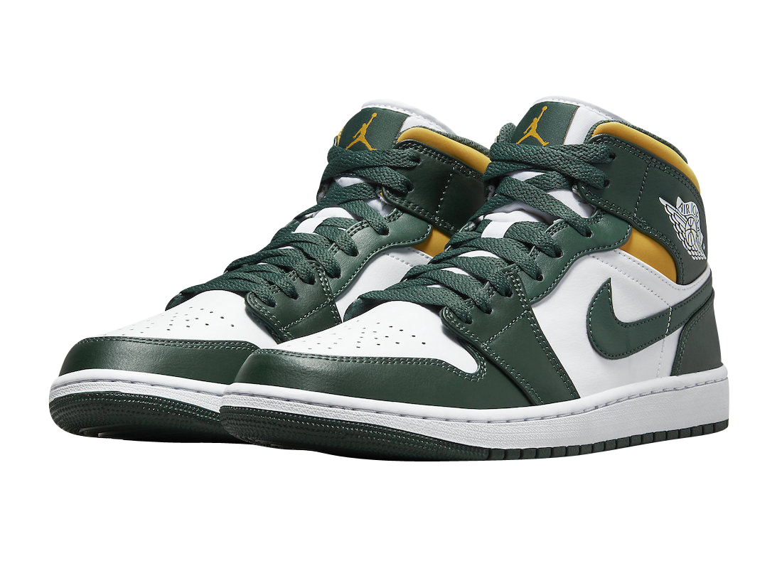 Air Jordan 1 Mid