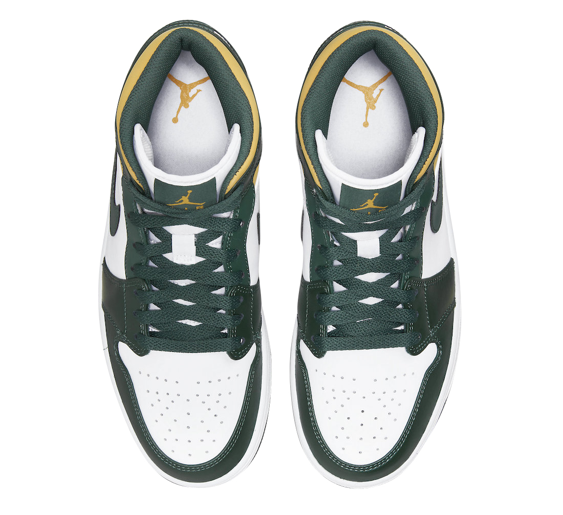 Air Jordan 1 Mid