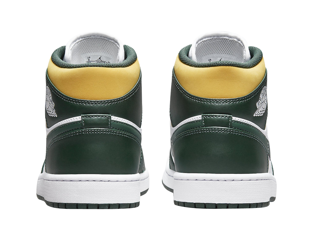 Air Jordan 1 Mid