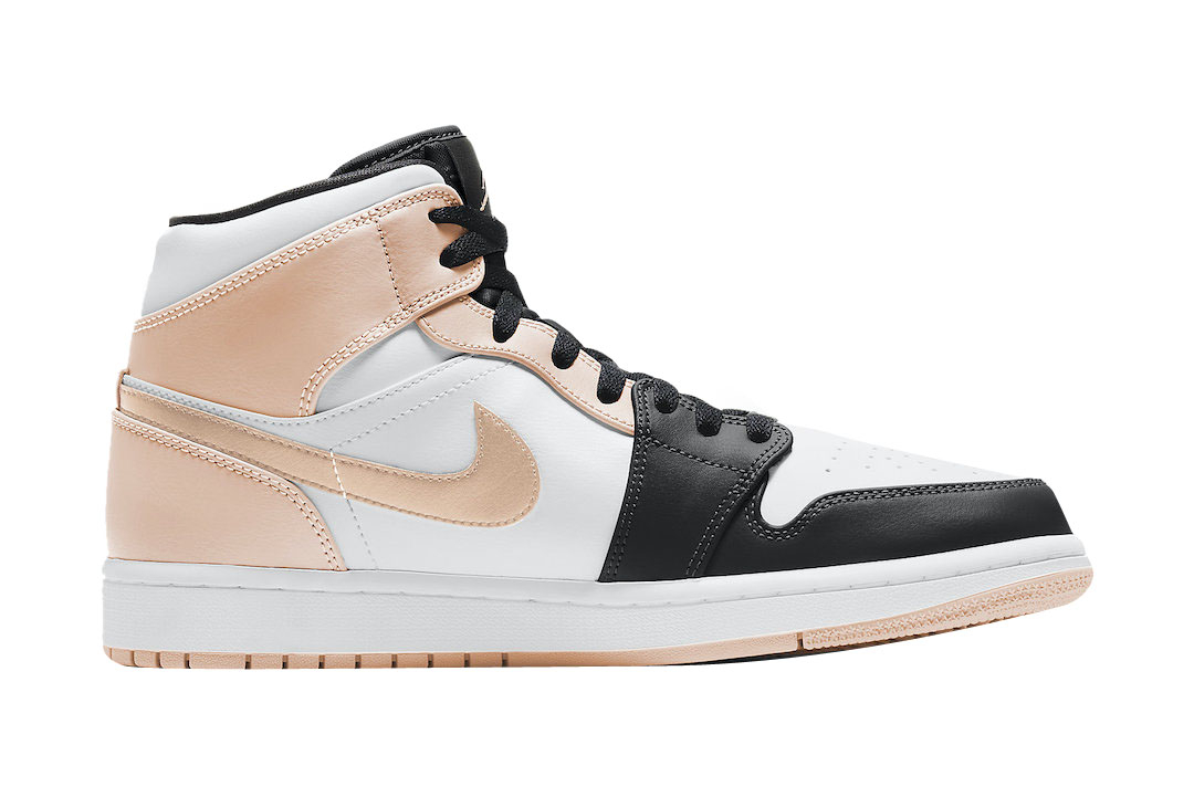 Air Jordan 1 Mid