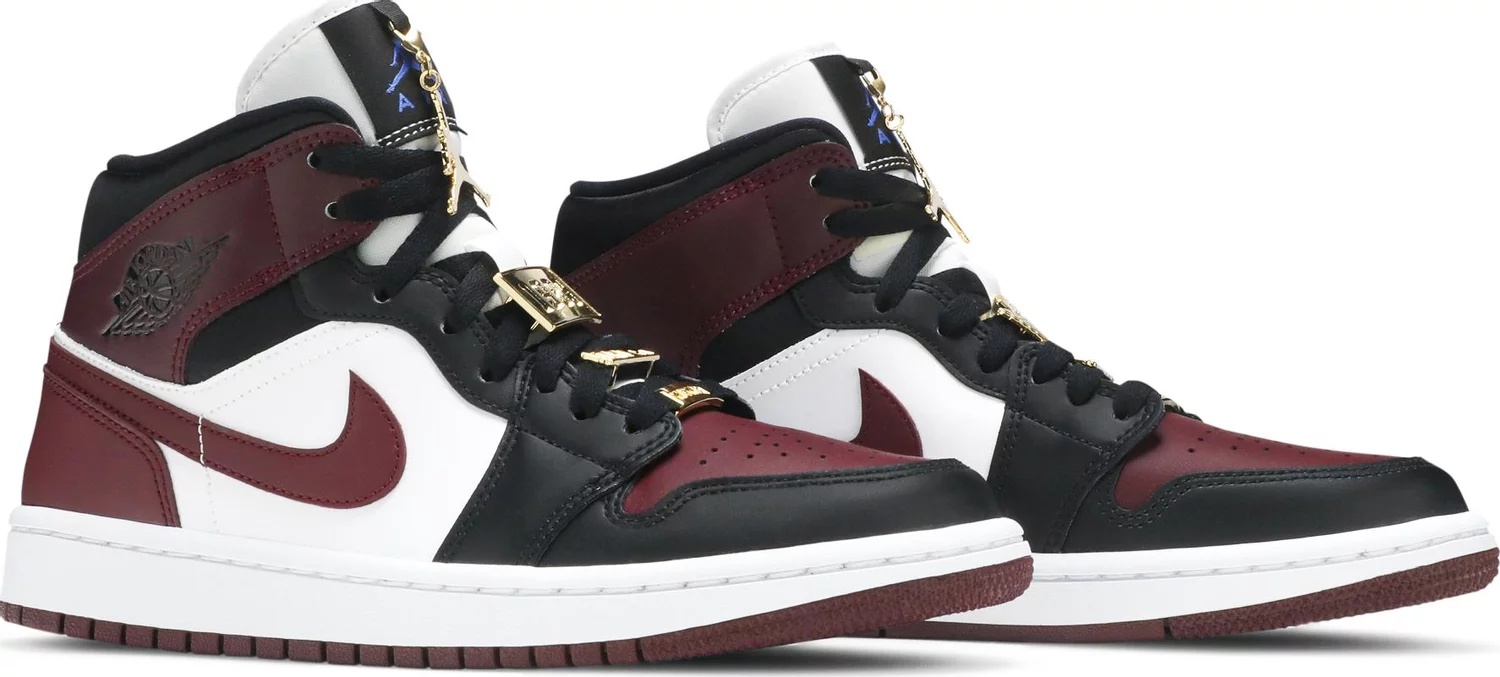 Air Jordan 1 Mid