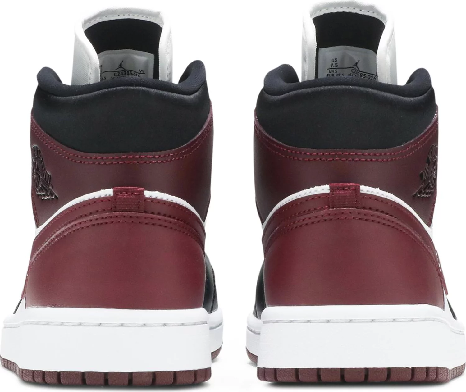 Air Jordan 1 Mid