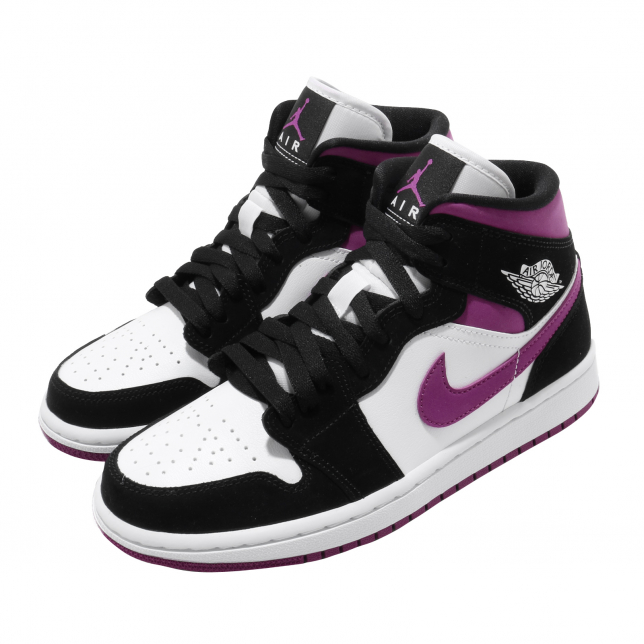 Air Jordan 1 Mid