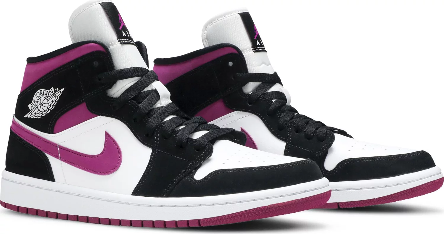 Air Jordan 1 Mid