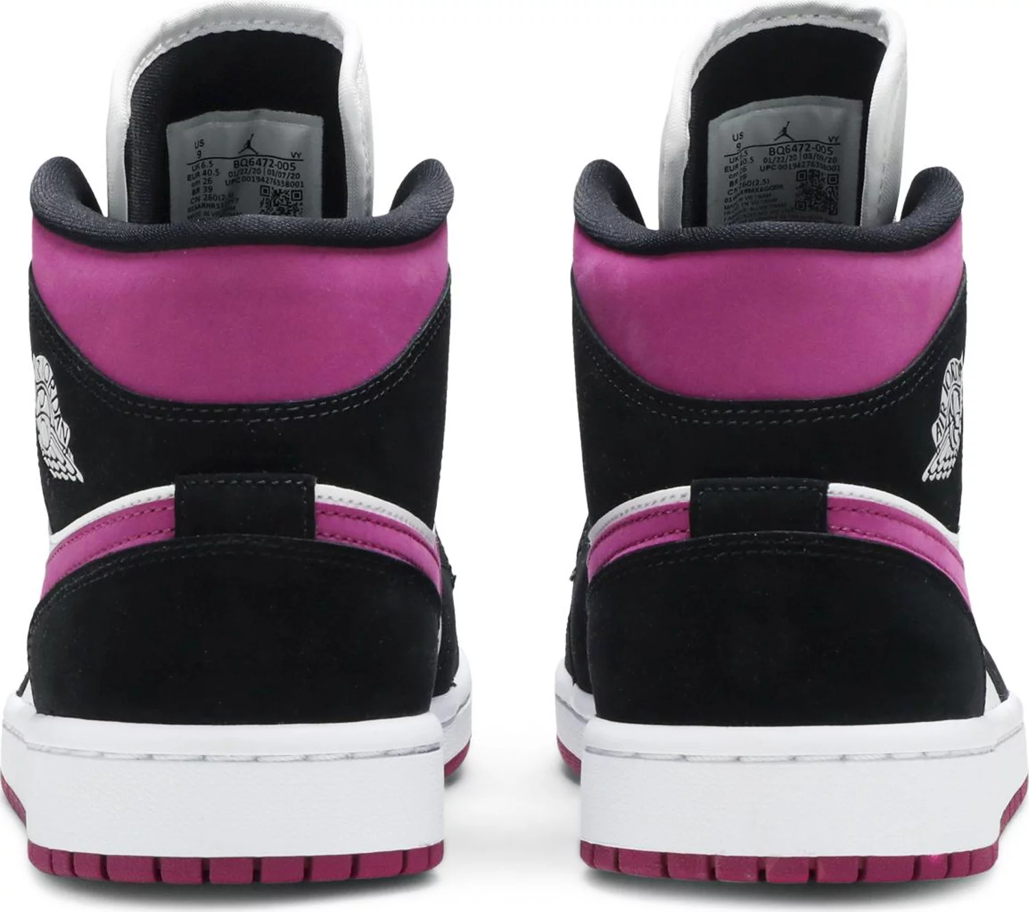 Air Jordan 1 Mid