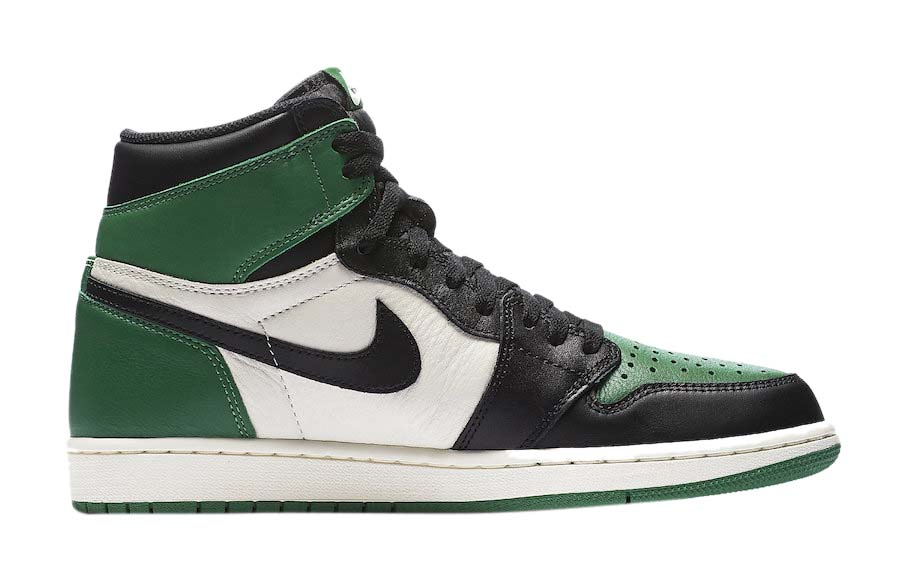Air Jordan 1 Retro High