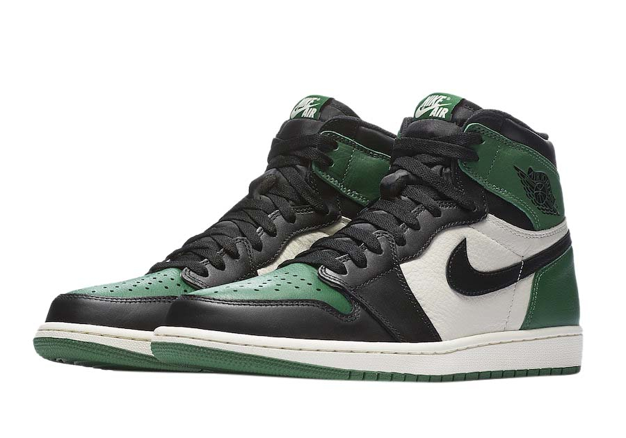 Air Jordan 1 Retro High