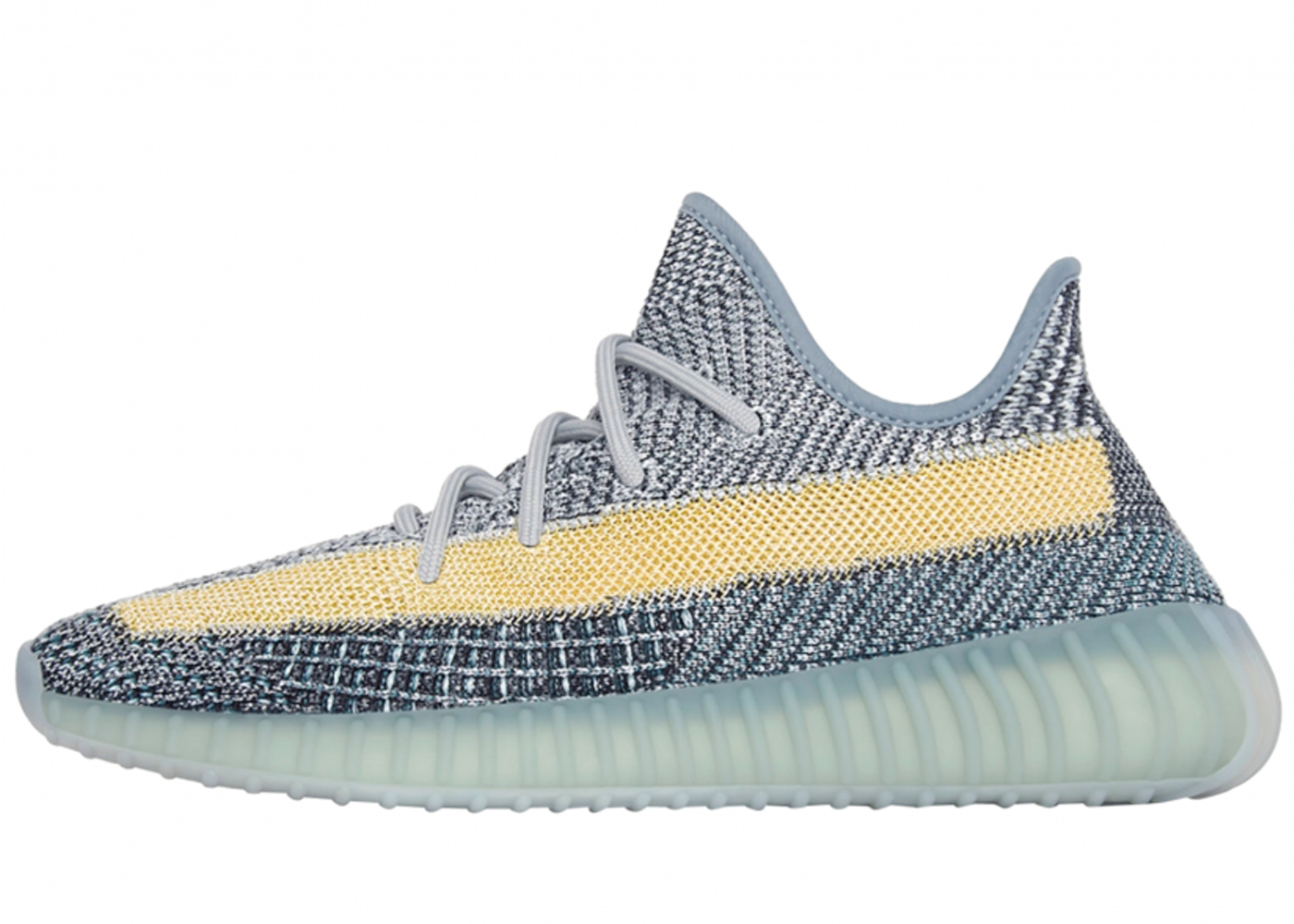 Adidas Yeezy Boost 350 V2 Ash Blue