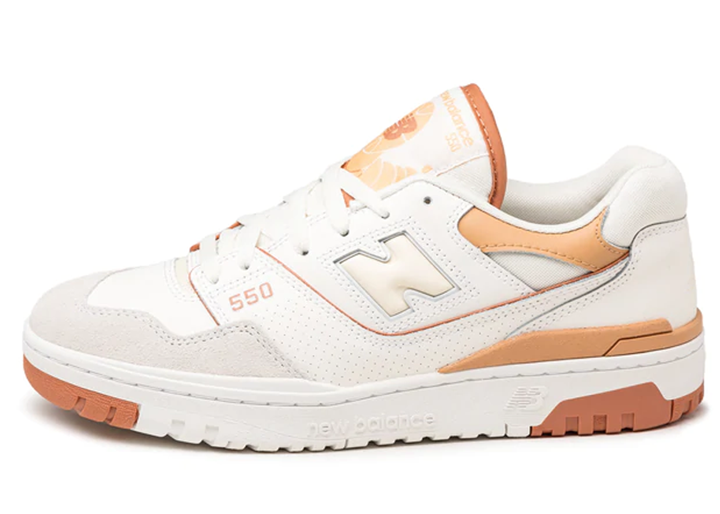 New Balance 550 Au Lait (W)