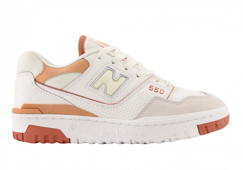 New Balance 550