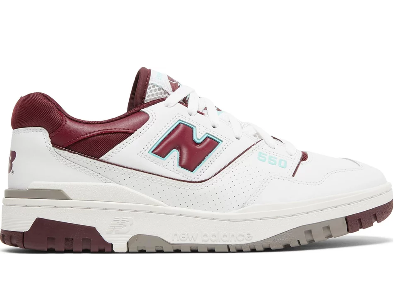 New Balance 550