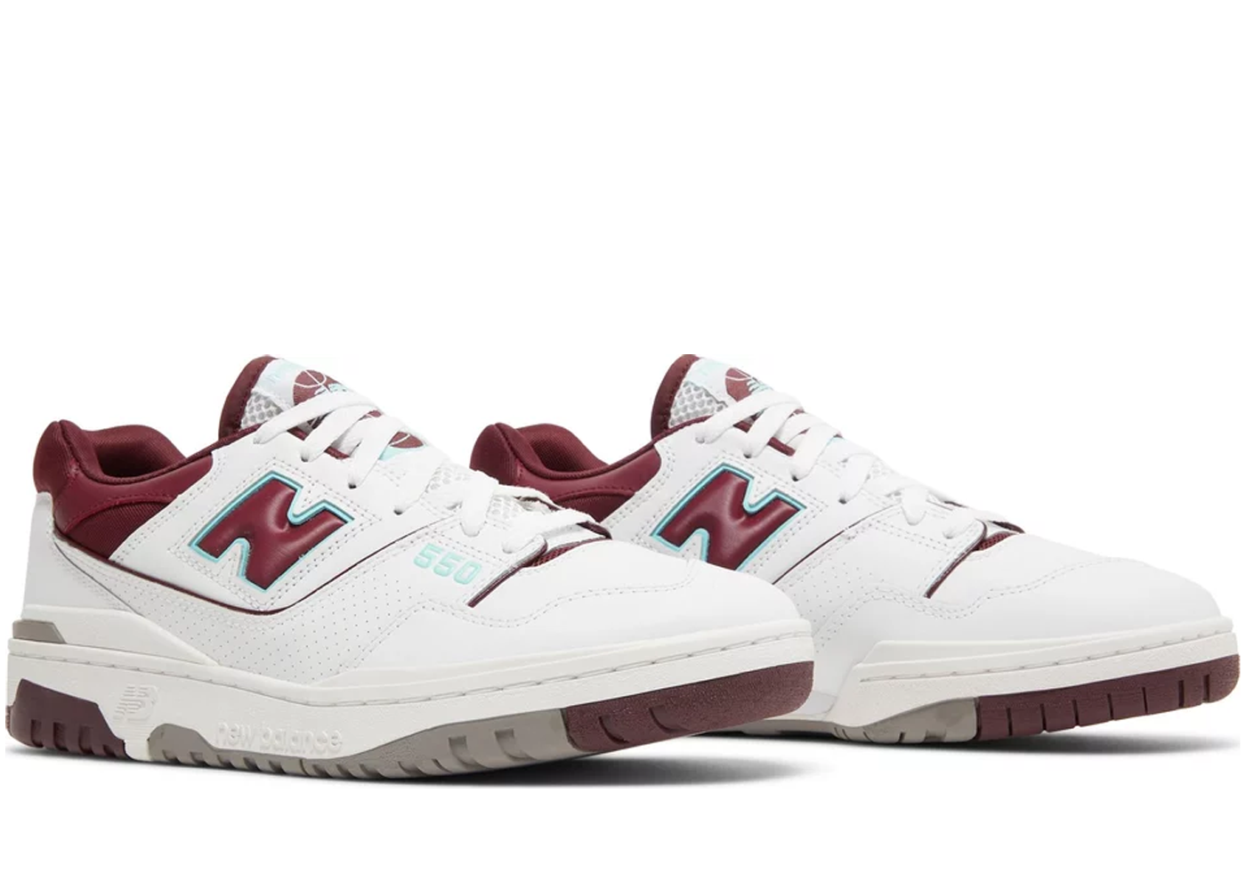 New Balance 550