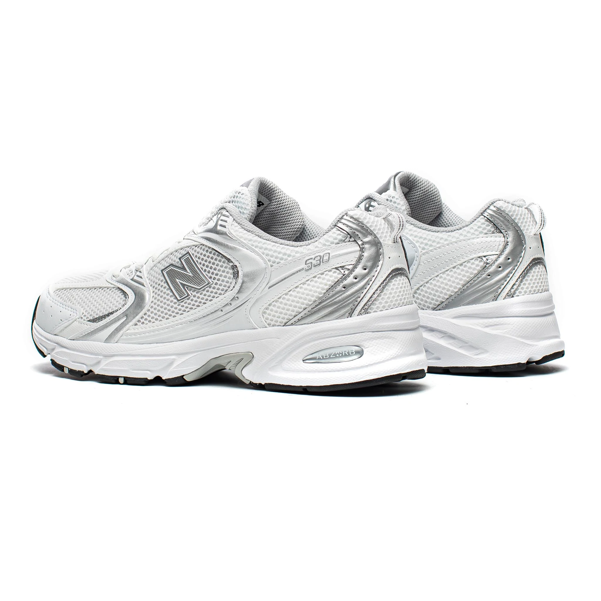 New Balance 530 Munsell White | DROPJUST.COM