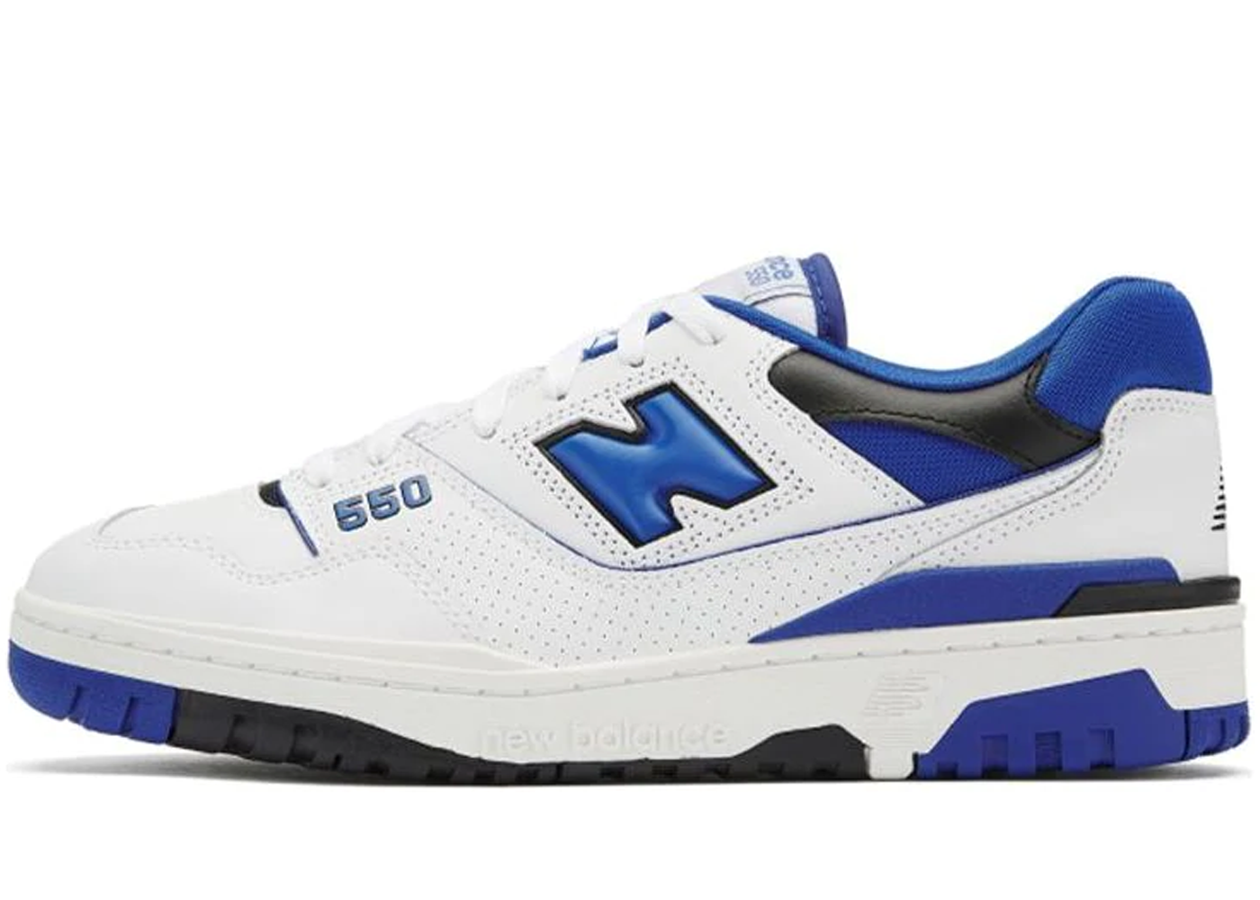 New Balance 550