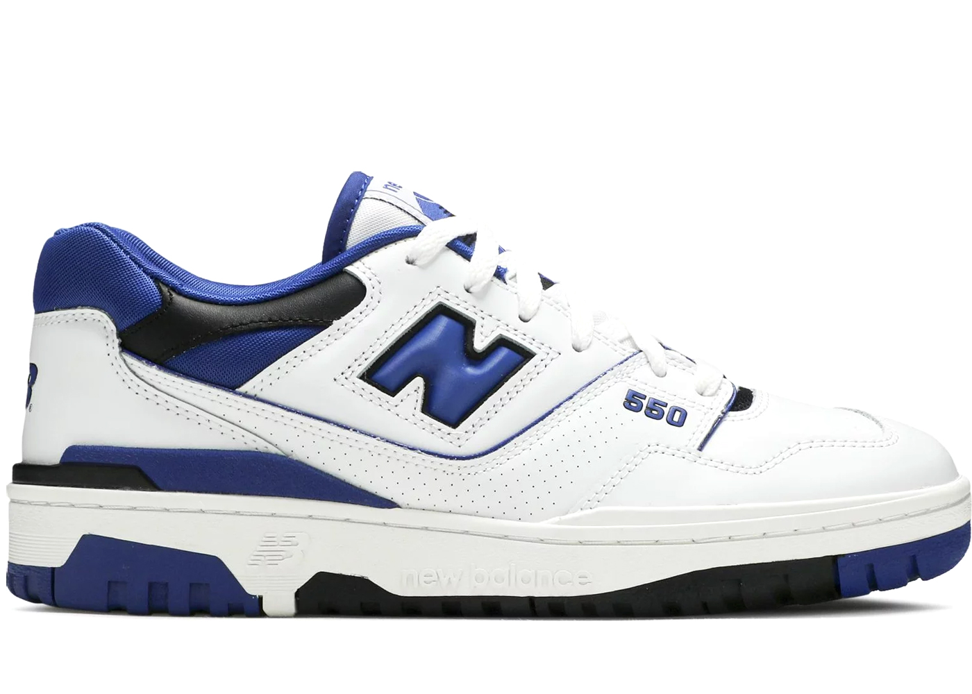 New Balance 550