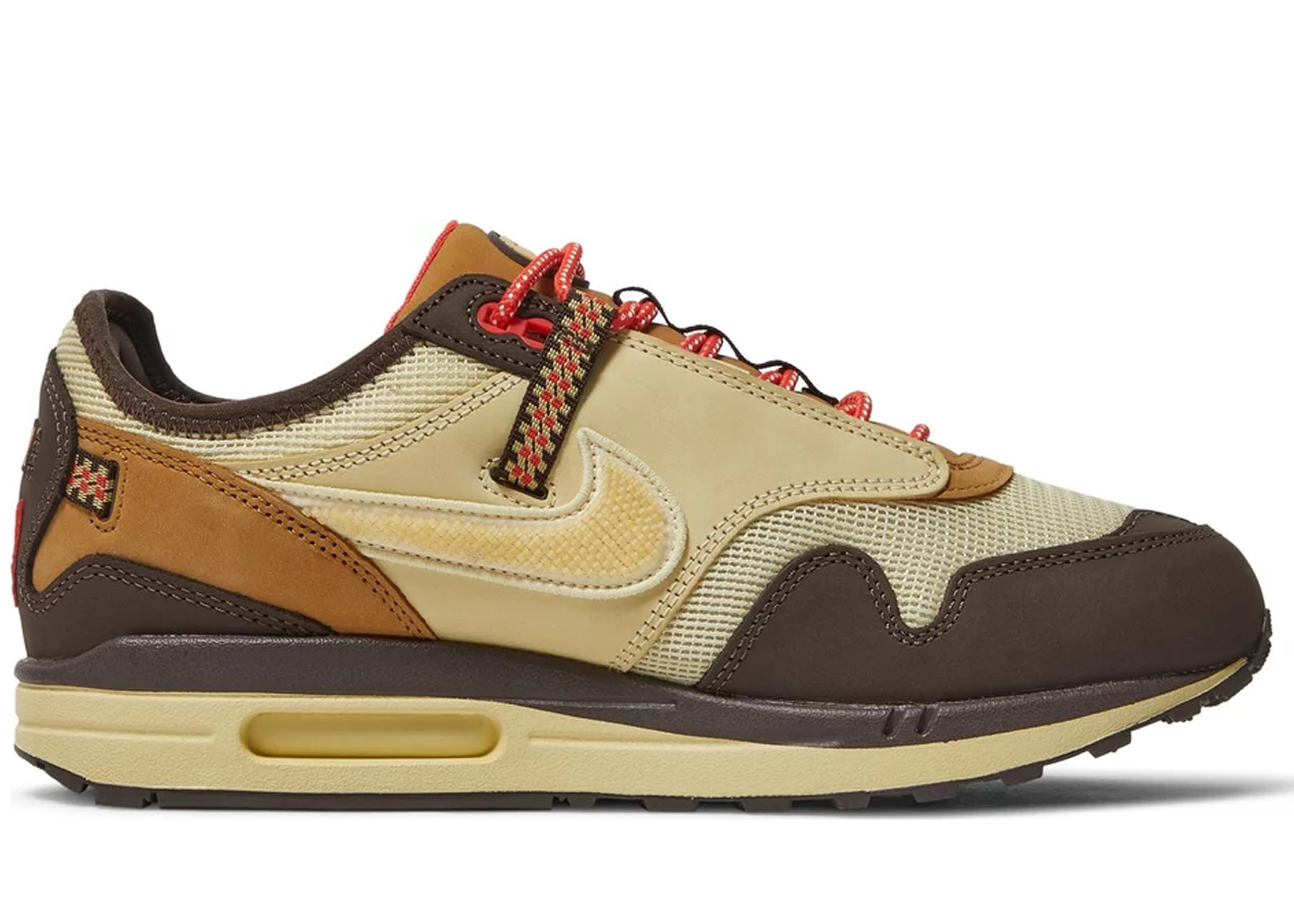 Nike Air Max 1