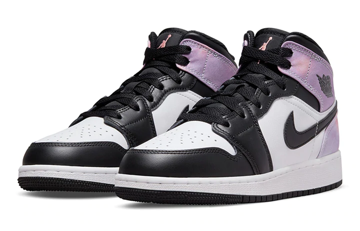 Air Jordan 1 Mid SE
