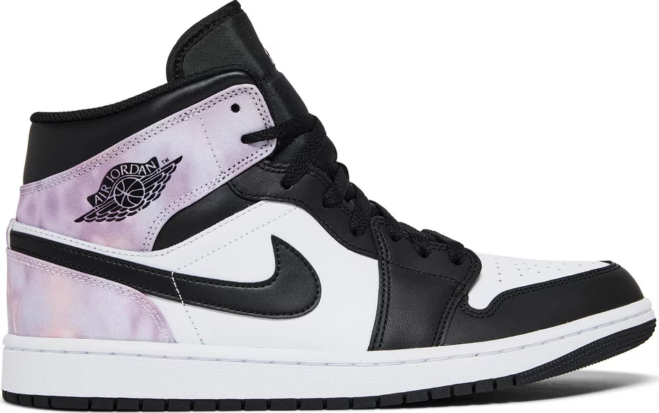 Air Jordan 1 Mid SE