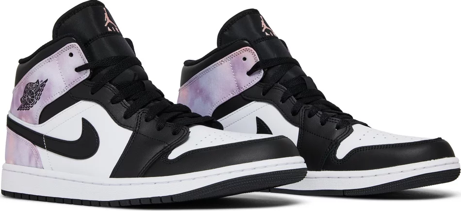 Air Jordan 1 Mid SE