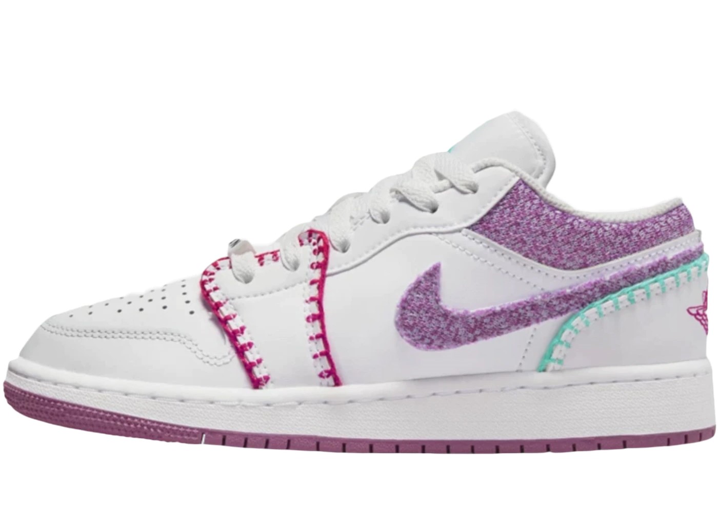 Air Jordan 1 Low