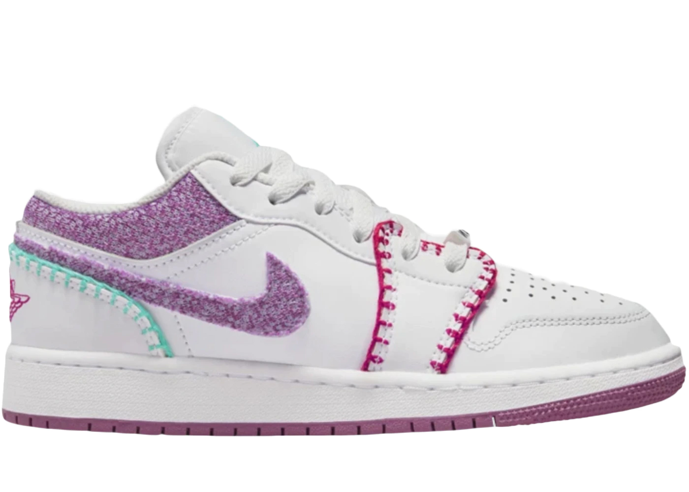Air Jordan 1 Low
