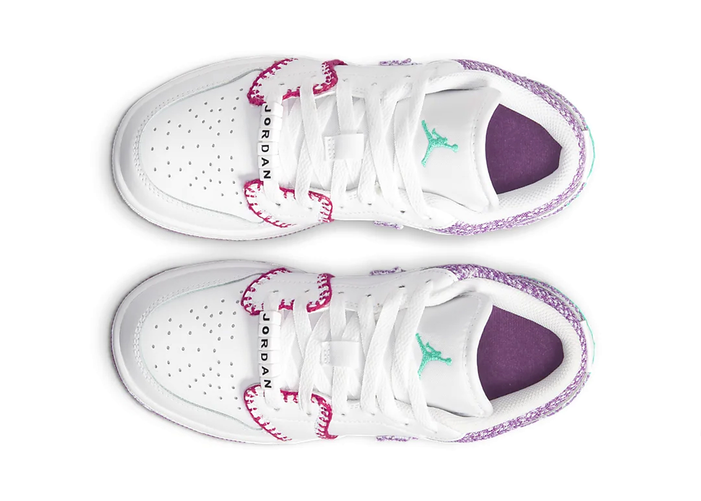 Air Jordan 1 Low