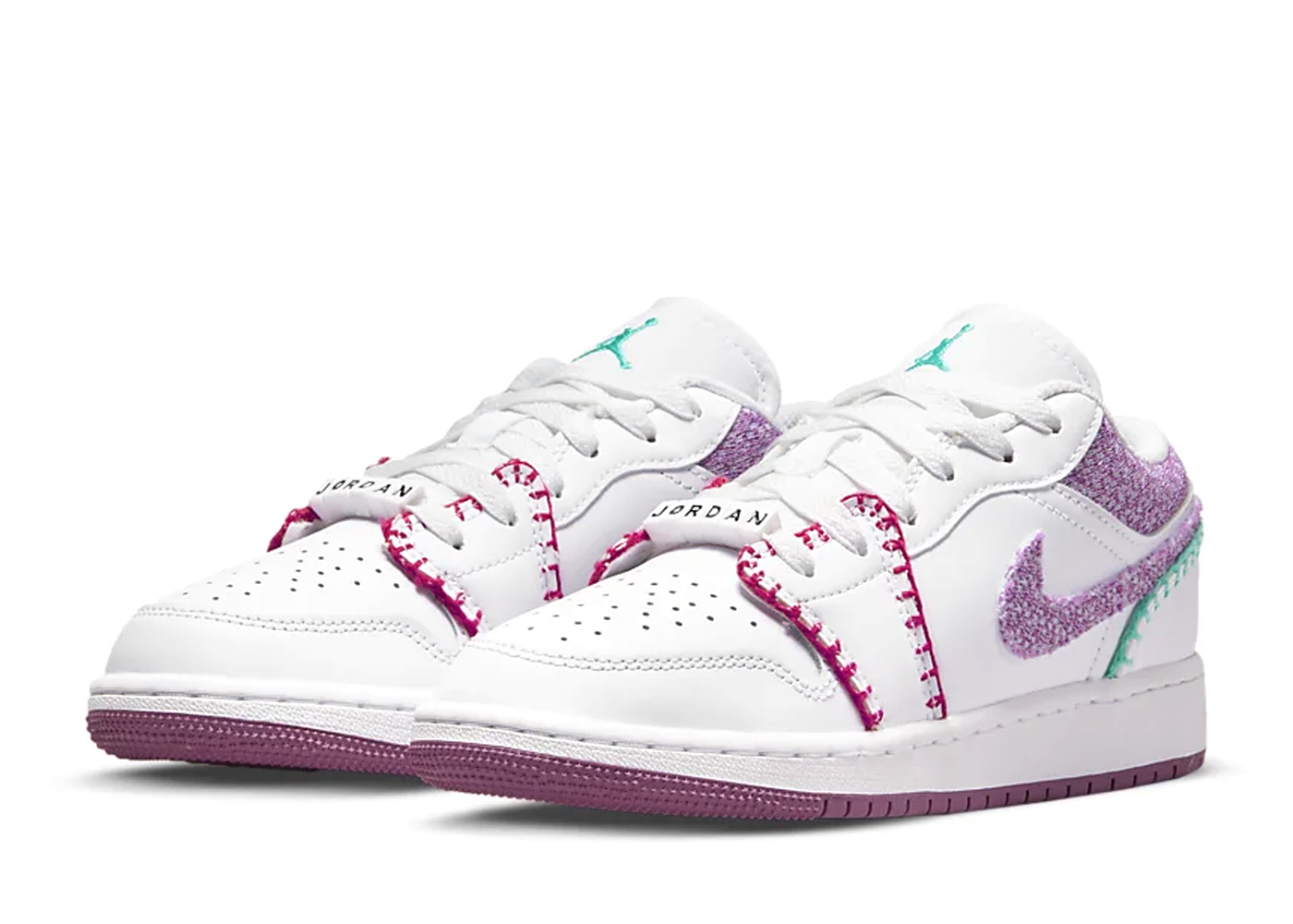 Air Jordan 1 Low