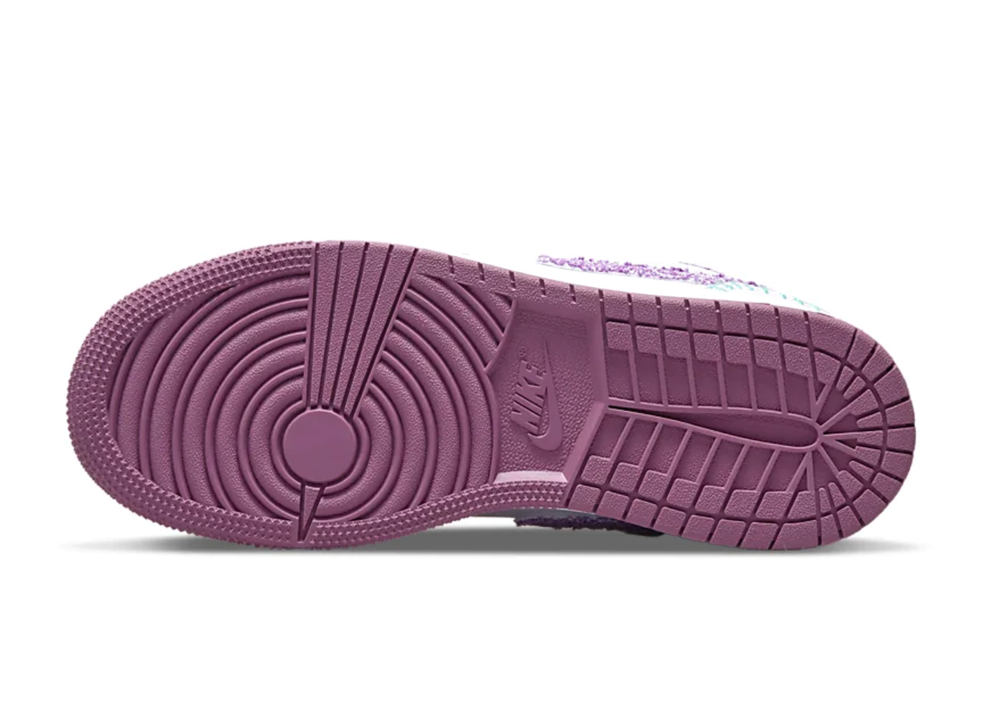 Air Jordan 1 Low