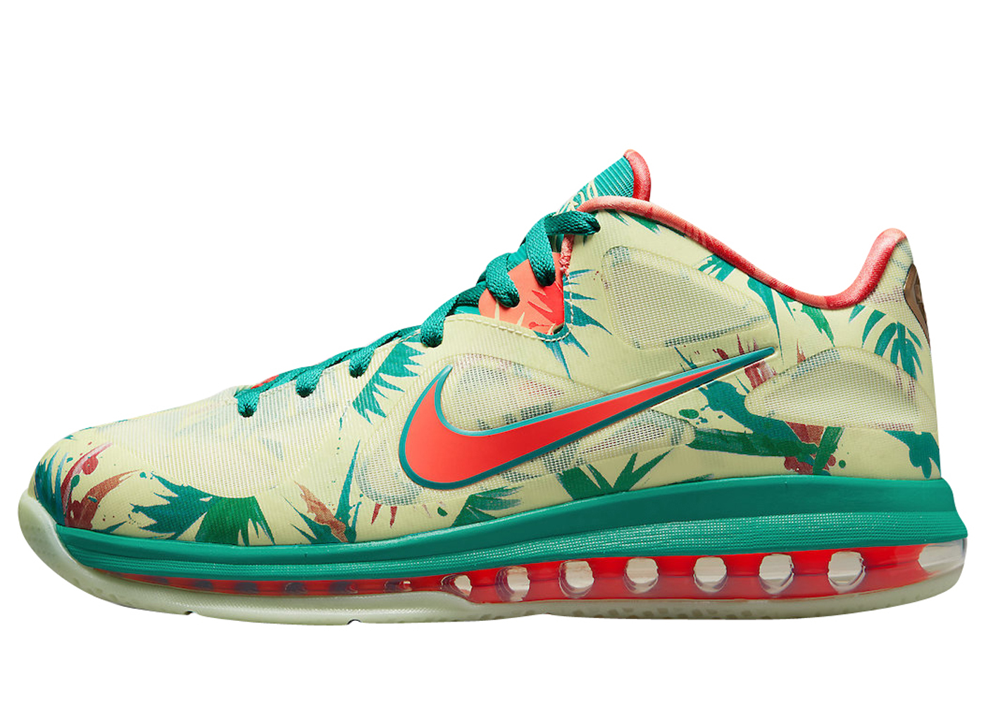 Nike LeBron 9 Low LeBronald Palmer (2022)