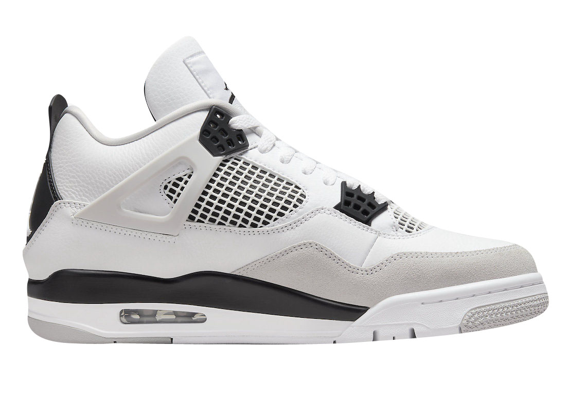 Air Jordan 4 Retro