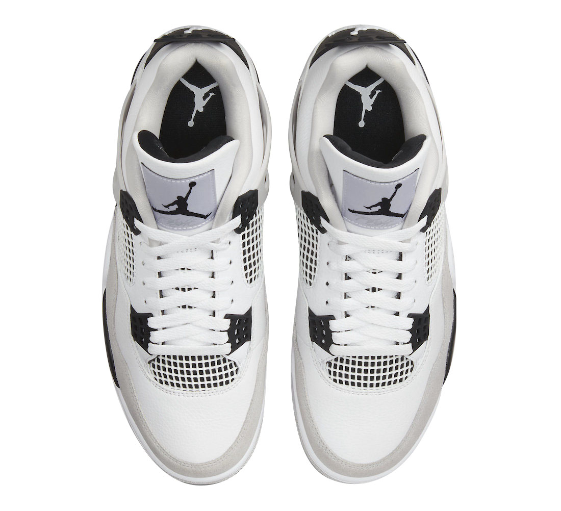 Air Jordan 4 Retro