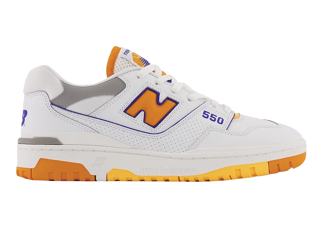 New Balance 550