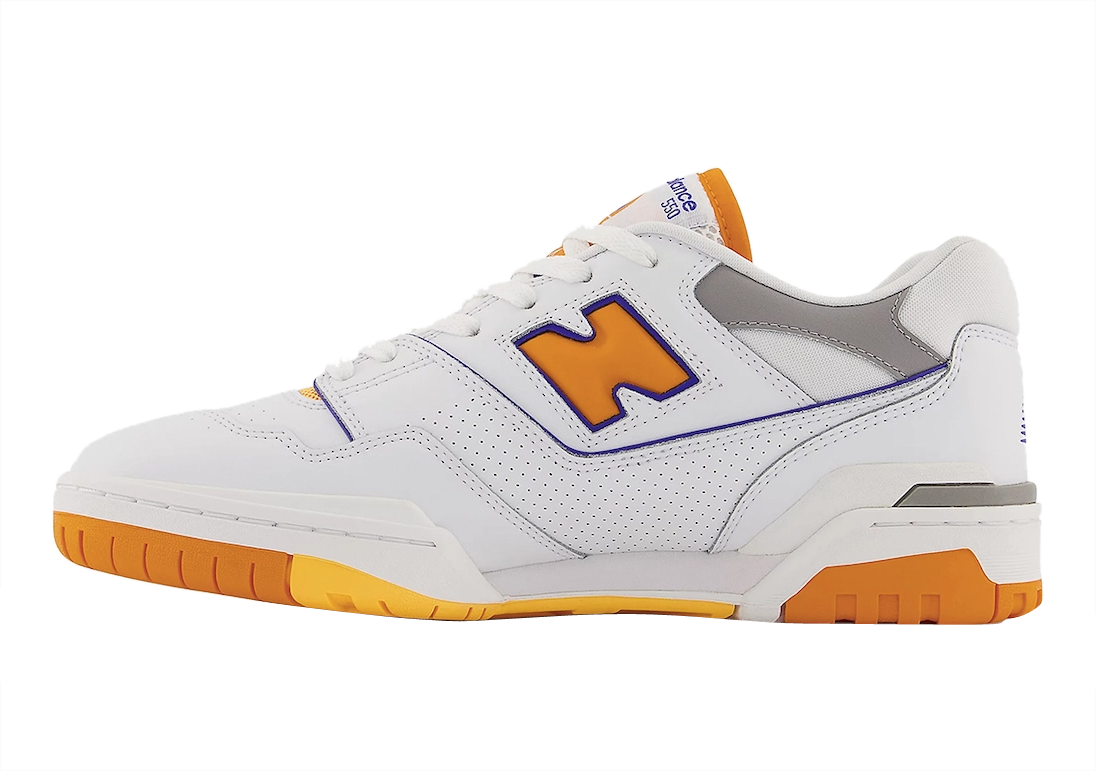 New Balance 550