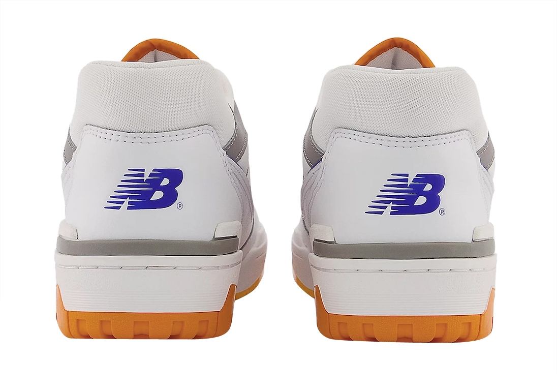 New Balance 550