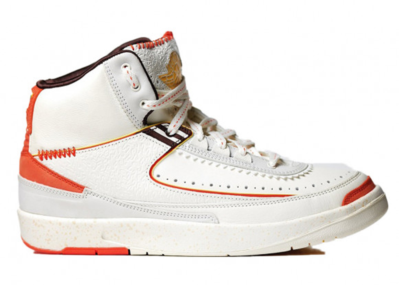 Air Jordan 2 Retro
