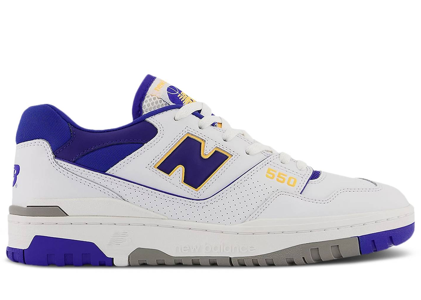 New Balance 550