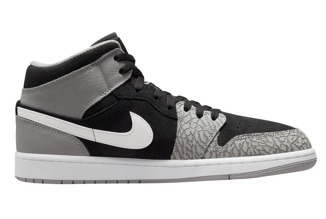 Air Jordan 1 Mid