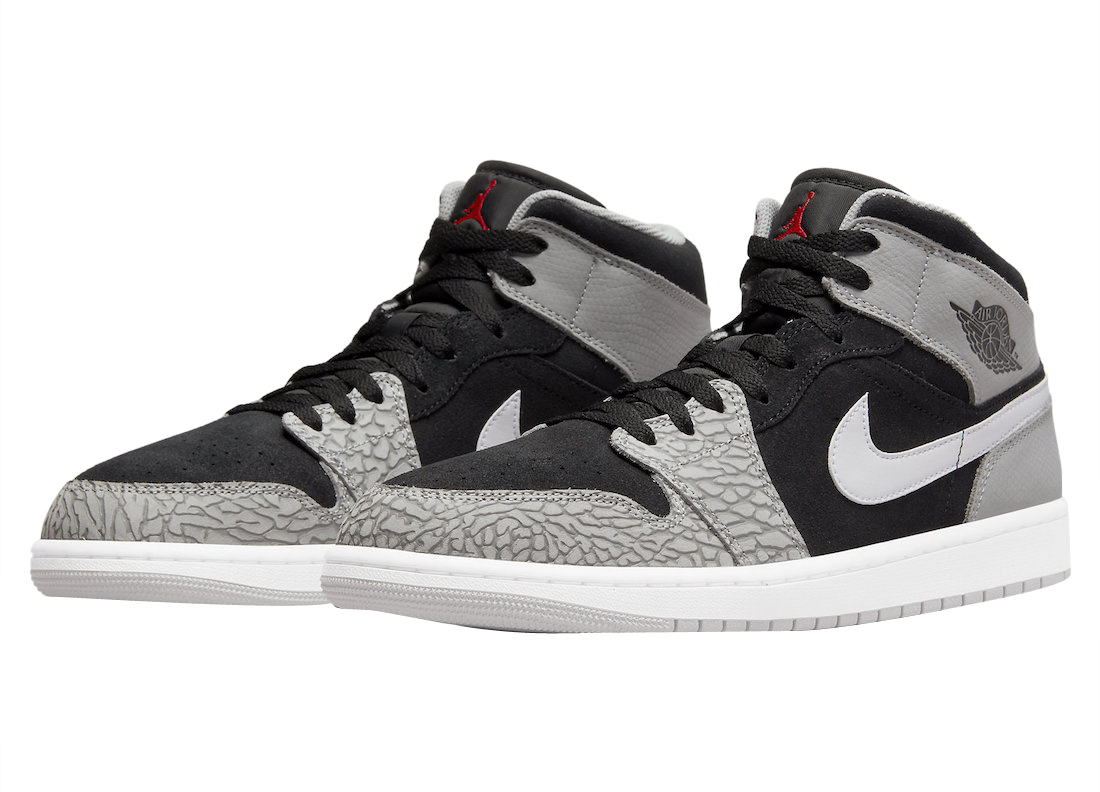 Air Jordan 1 Mid